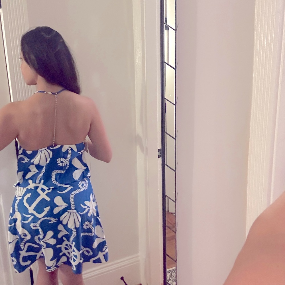 NWOT Lilly Pulitzer dress